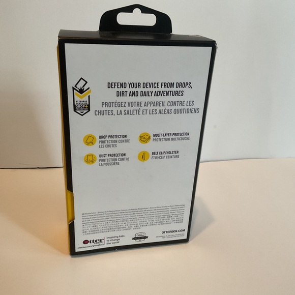 New Otter box IPhone 11 defender, screenless, iPhone protector, - Picture 2 of 6